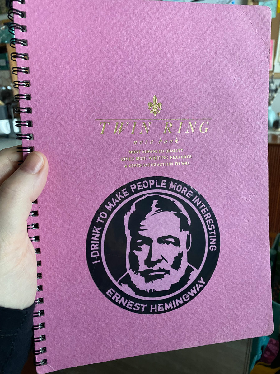 TWIN RING note book Most Advanced Quality Gives Best Writing Features & Gives Satisfaction To You.